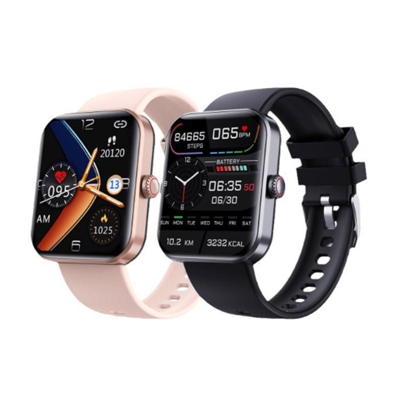 Bloedglucosemeter – GlucoWatch
