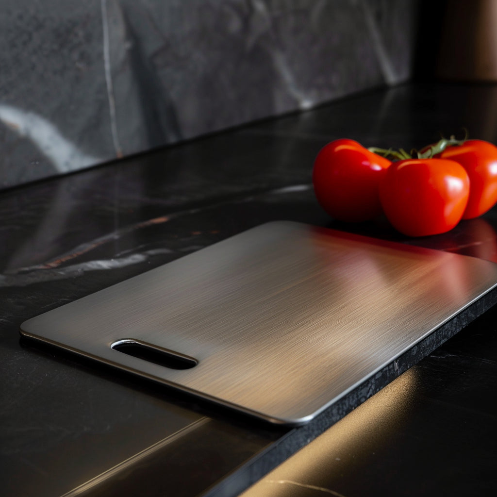 Nexcook Snijplank | Keukenaccessoires | Hygiënische en duurzame snijplank voor gezond koken