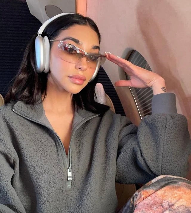 ClarityPro™ Wireless Headphones