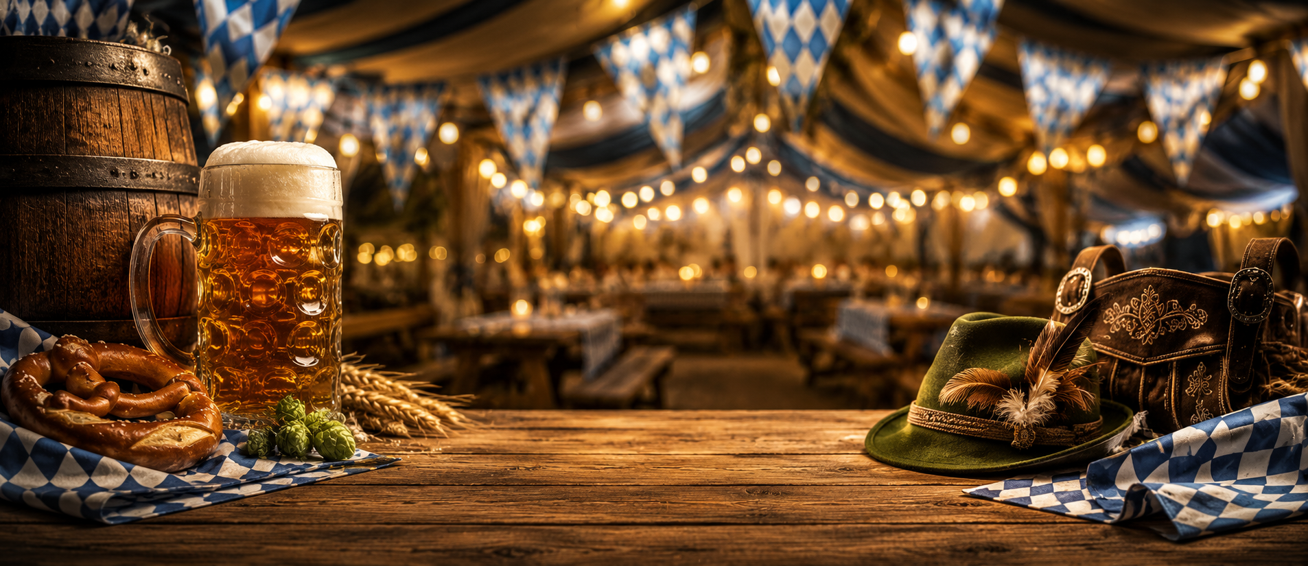 Oktoberfest