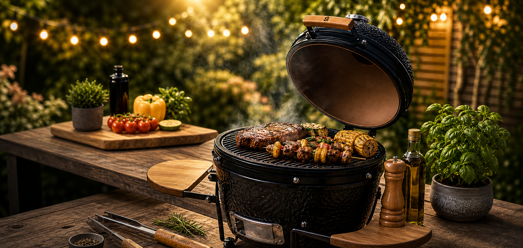 BBQ