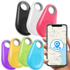 PAWTRACK – GPS Huisdiertracker met Bluetooth Zoekfunctie