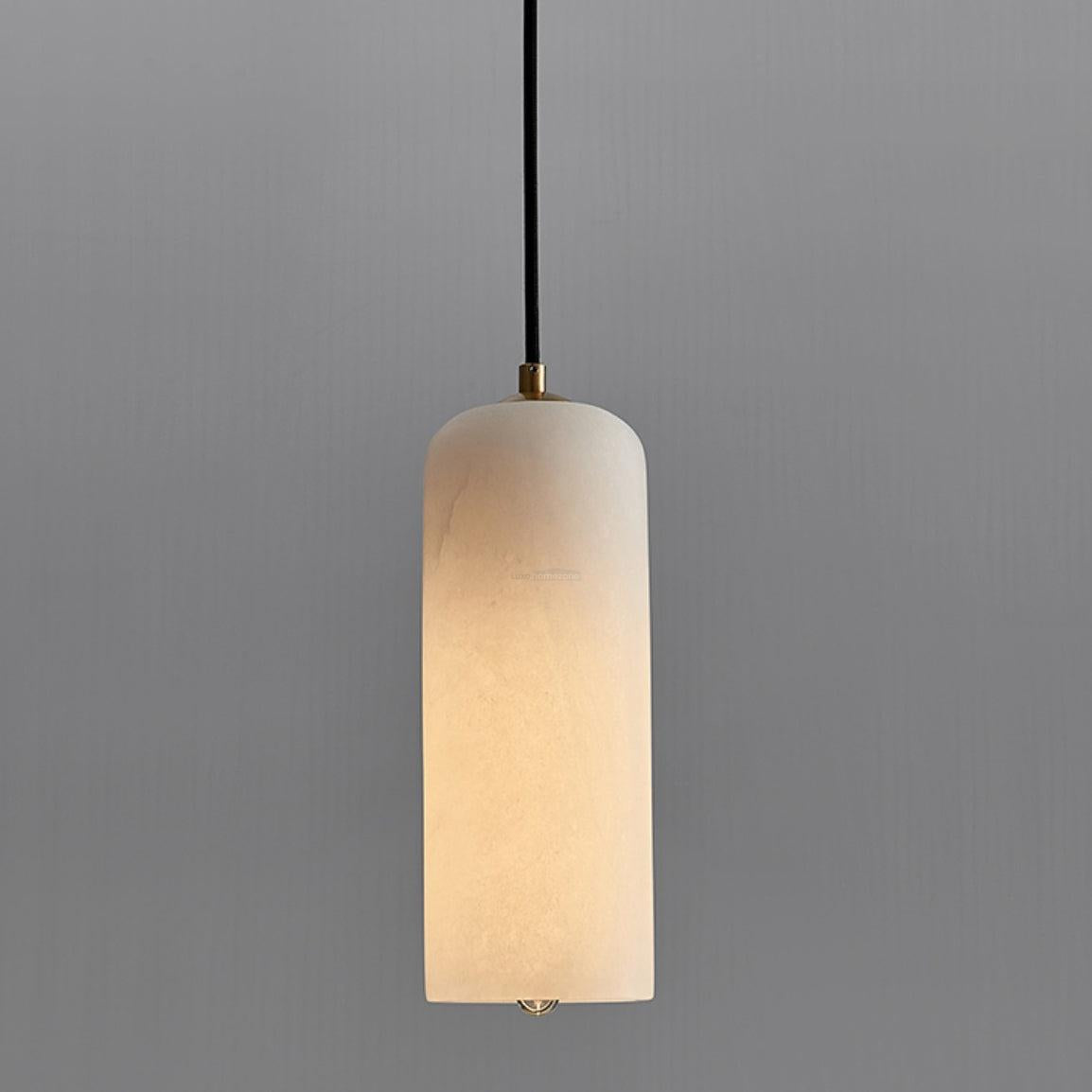 Monty Albasten Hanglamp