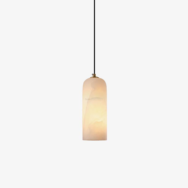 Monty Albasten Hanglamp