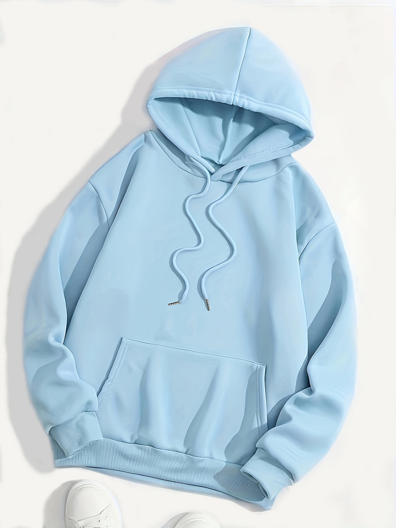 Hoodie Dames, Statement Hoodie | 100% Katoen - Comfortabel - Ideaal voor Elke Dag