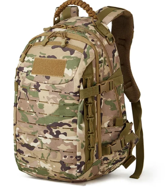 Tactische Rugzak Commando 30L+