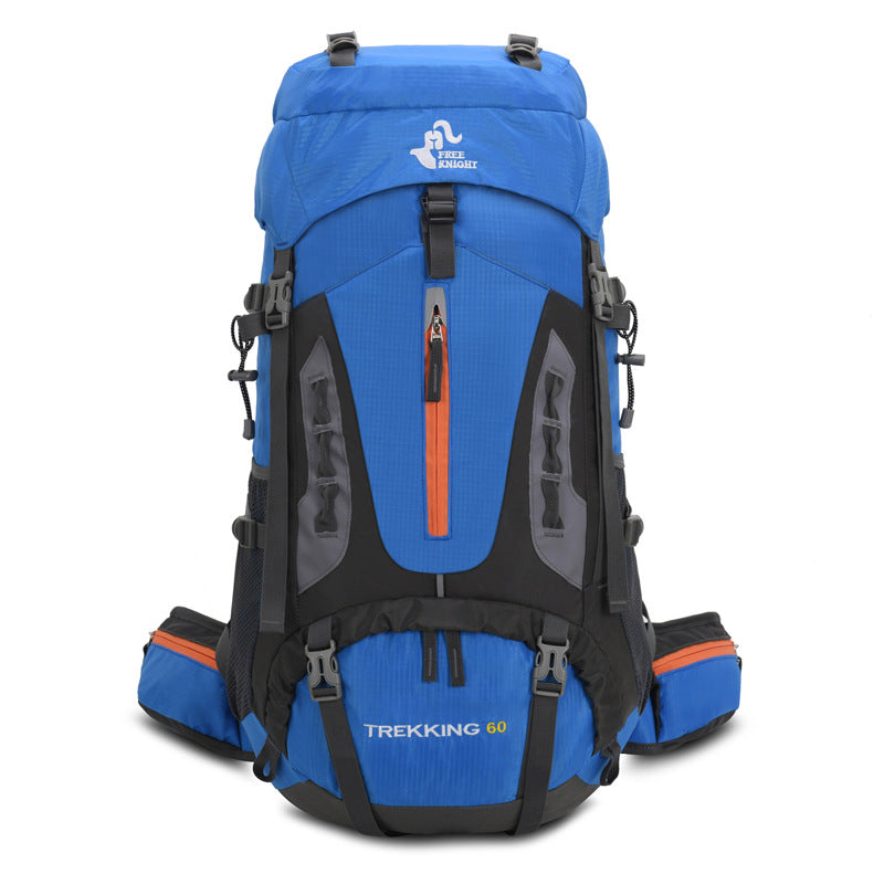 Peak Pioneer 60L Expeditierugzak