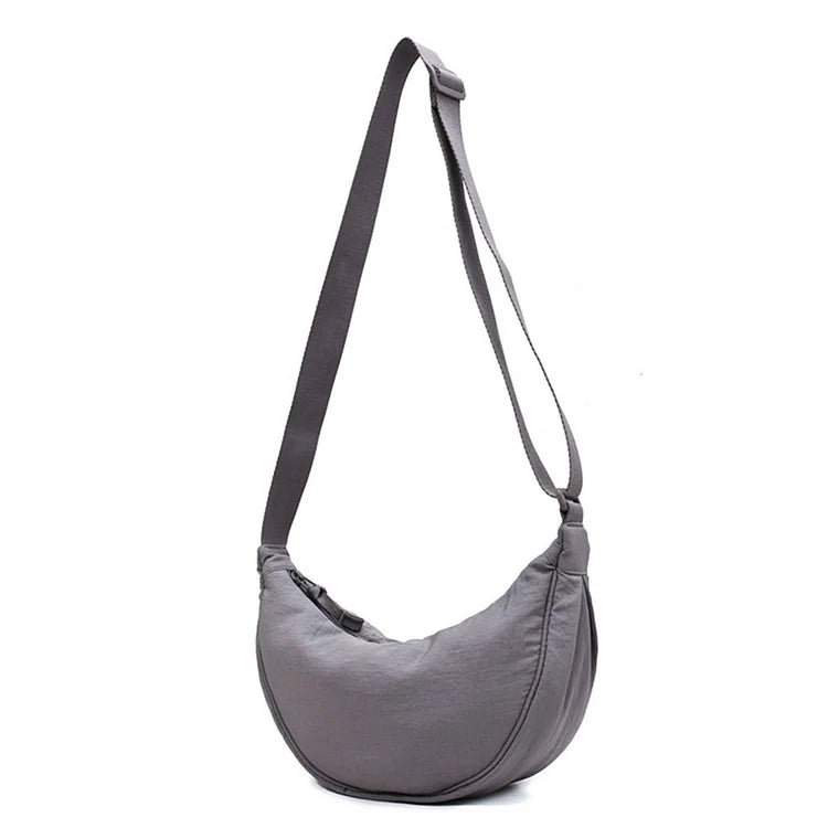 Koozy | Modieuze Dumpling Bag voor Elke Outfit
