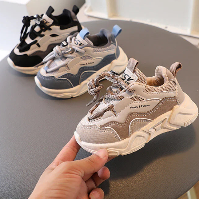 Kidsole | Unisex sportschoenen voor kinderen