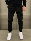 Milano | Cargo Jogger Fit