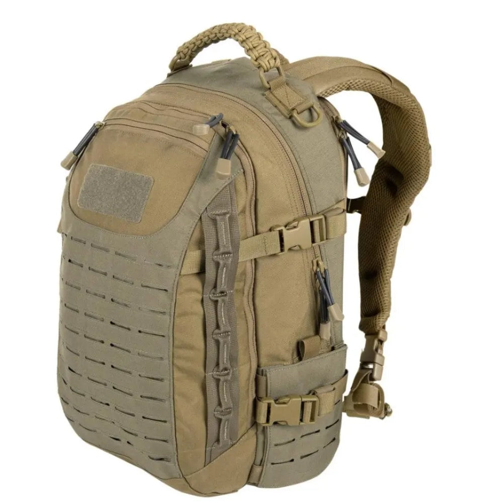 Tactische Rugzak Commando 30L+