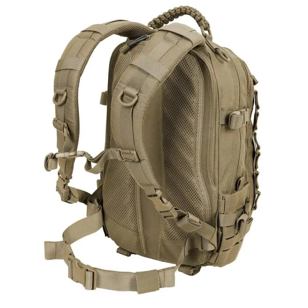 Tactische Rugzak Commando 30L+