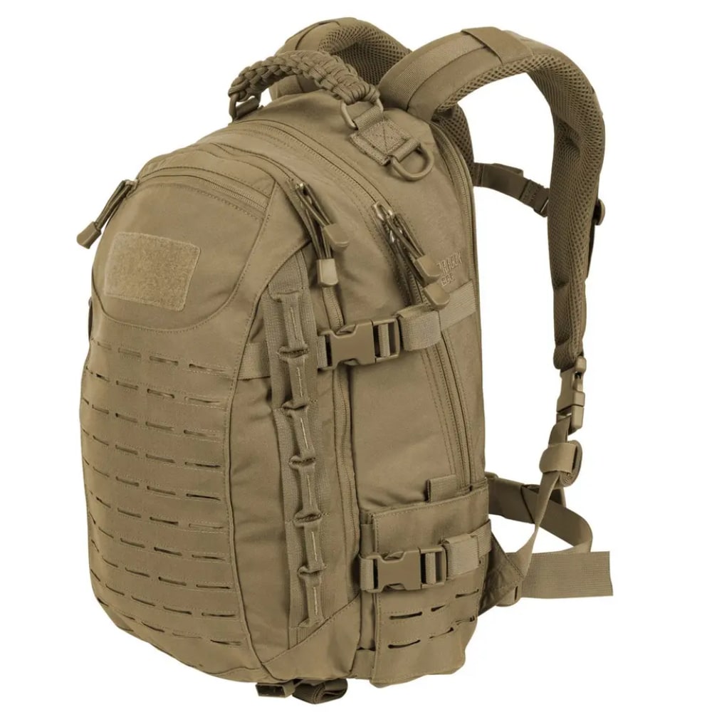 Tactische Rugzak Commando 30L+