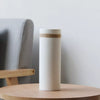 Elegant Vase - Natuurlijke Charme in Jute Vaas