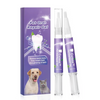 Aurora Dog Toothbrush Pen