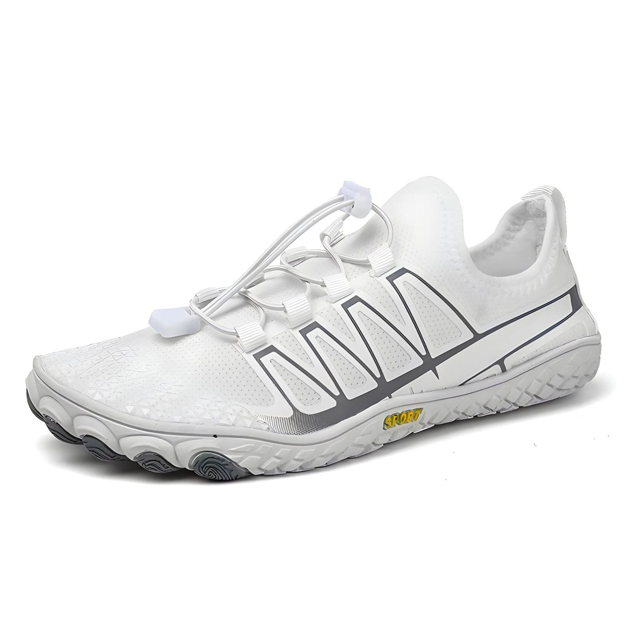 Peakmove 2.0 Trail Schoenen | Barefoot schoenen | Barefoot schoenen voor trailrunning en outdoor sport
