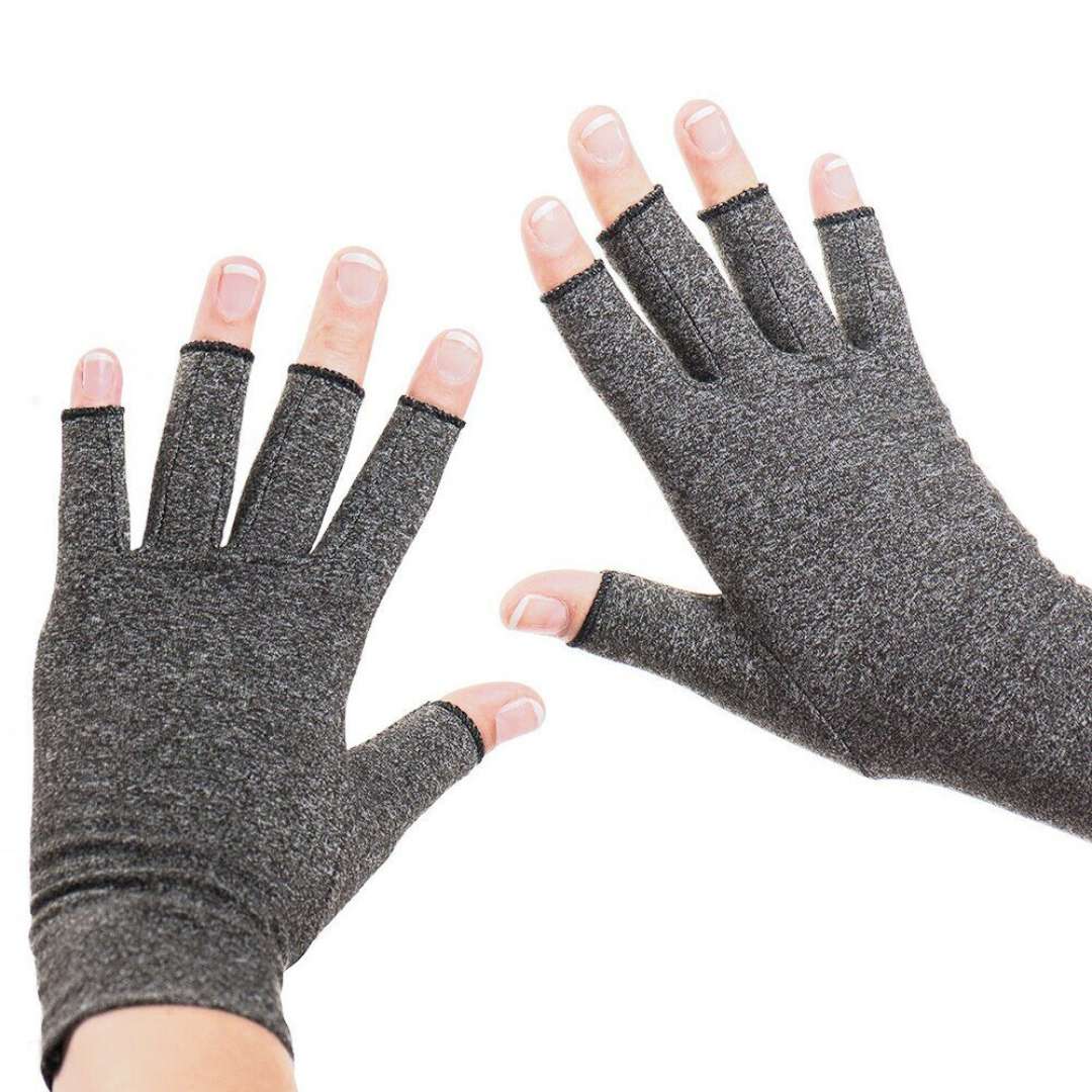 Thermische Handschoenen - Warme Handschoenen met Antislip Grip