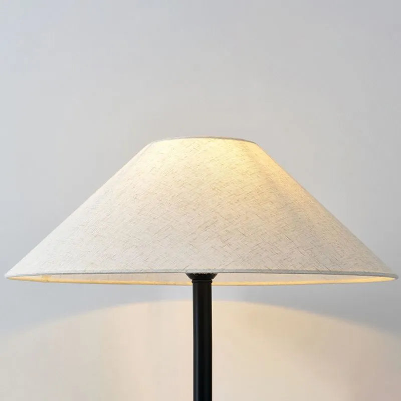 Garí Stamme Japandi - Vloerlamp