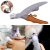 LED Nagelknipper Voor Honden en Katten