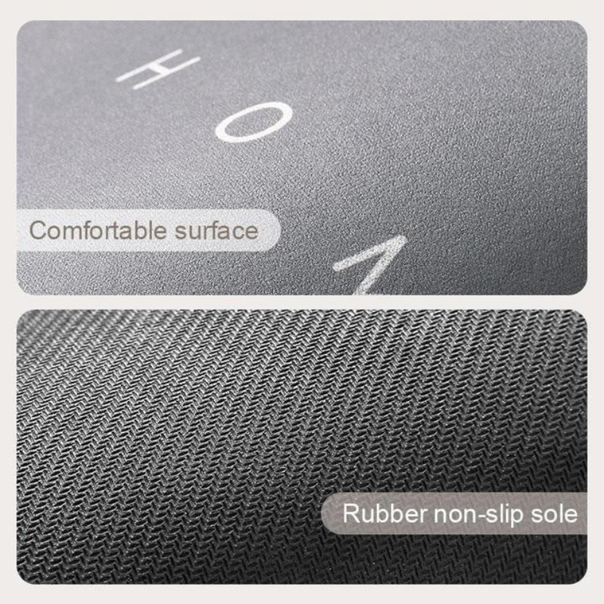 DryFluf | Super Absorberende Comfortabele Badkamermat | Zacht & Sneldrogend