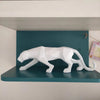 DuoPanthère Sculpturen – Luxe Interieurdecoratieset