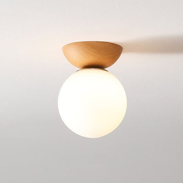 Japanse Hanglamp | Verfijnde LED-verlichting | Drie Kleuropties | Aanpasbaar Licht | Stijlvol Ontwerp | Ideaal voor Ingangen, Balkons, Slaapkamers | Energiezuinig | Tijdloze Japanse Esthetiek