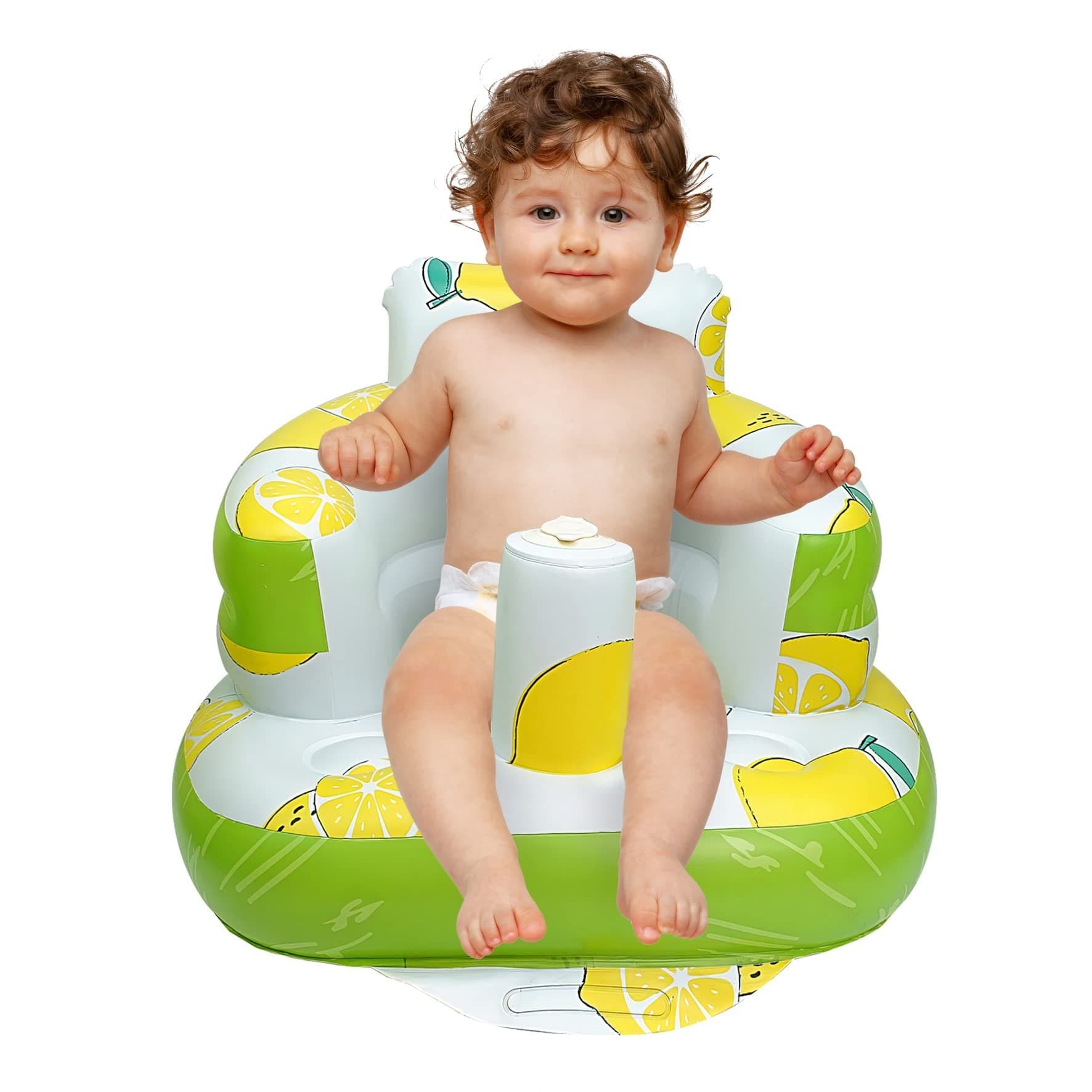 Little Mi  | Opblaasbare Babystoel