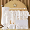 Visconte | Nieuwboren Baby Luxe Set