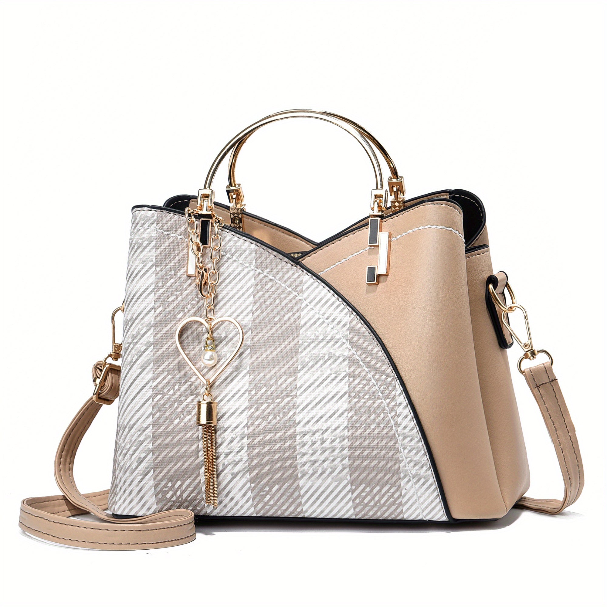 Luxe Leren Tas | YSL Essential | Premium Leer - Luxueus - Elegant