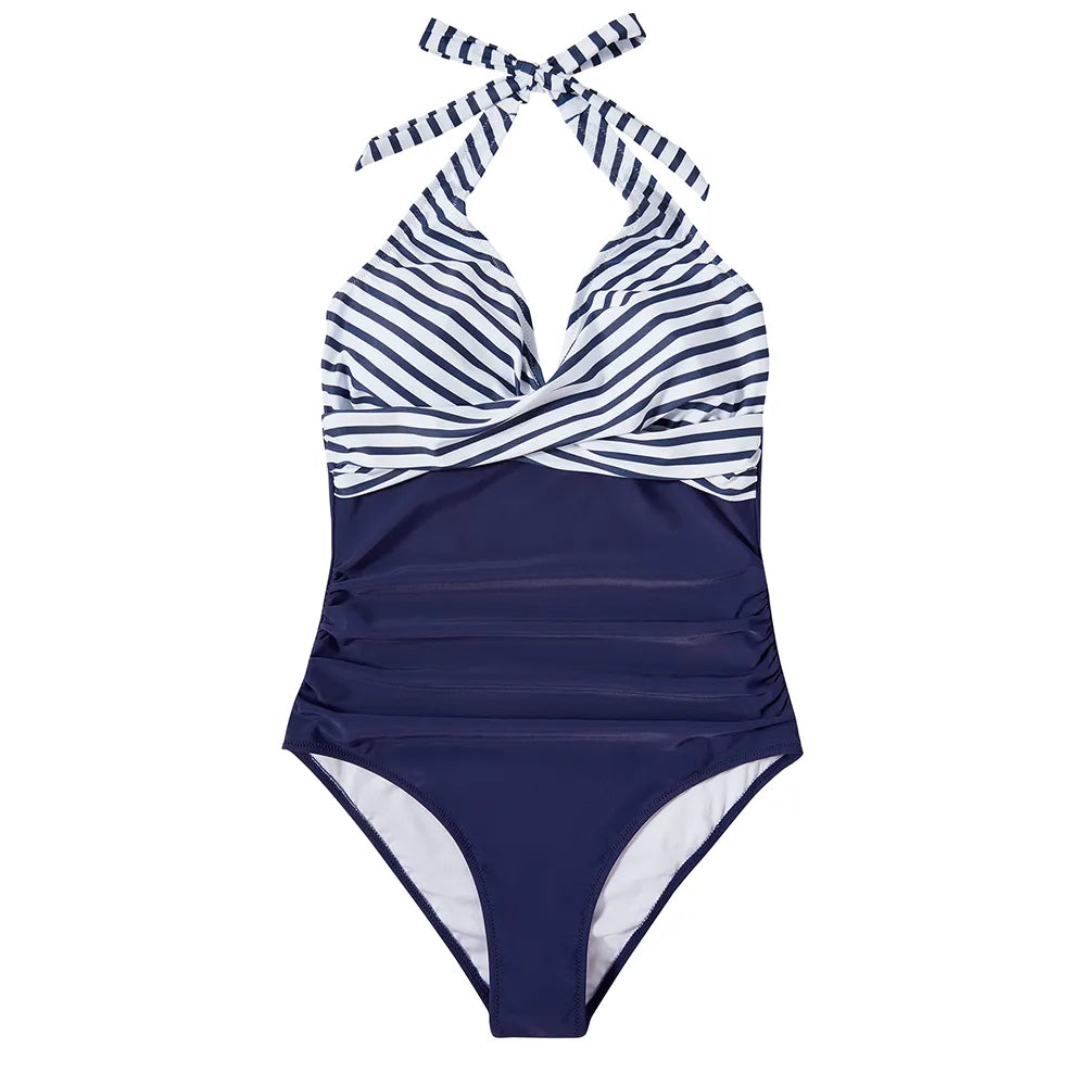 Luna – Badpak Voor Dames – Trendy & Makkelijk