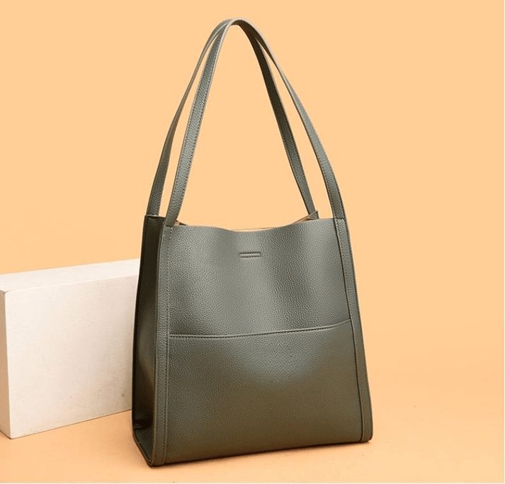 Premium Leren Tas | YSL Essential | Hoogwaardig - Duurzaam - Stijlvol