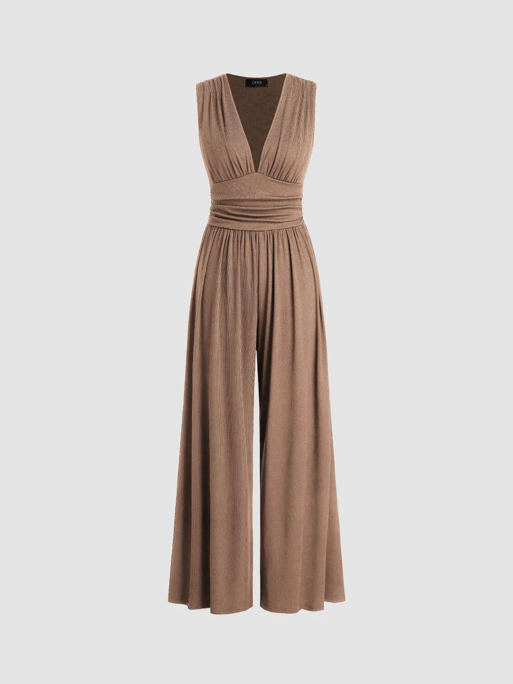 Elegante Dames Jumpsuit - Visconte