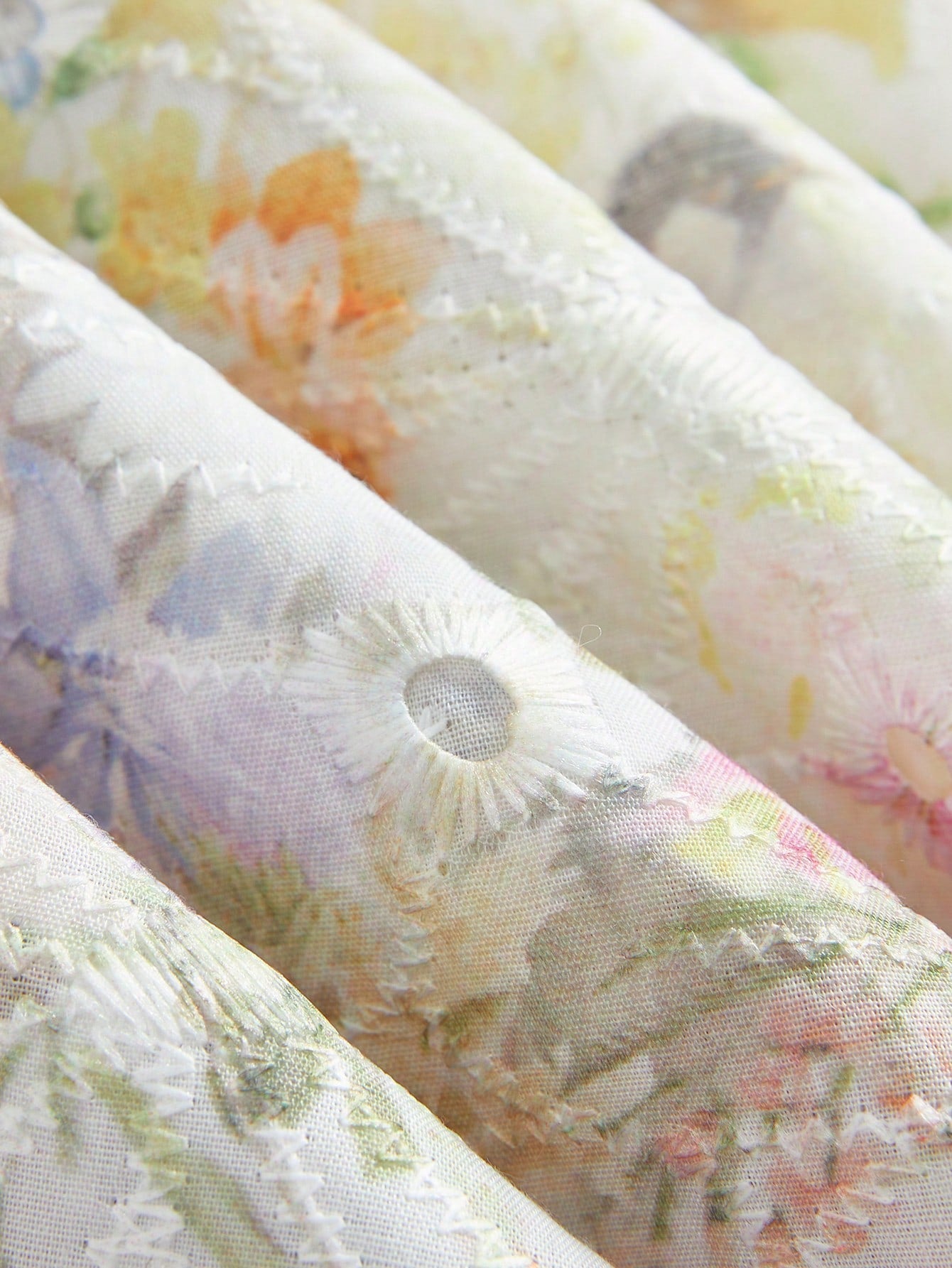 Bloemenpatroon dames Outfit | DamesOutfit | Stijlvolle Bovenkleding voor Speciale Gelegenheden