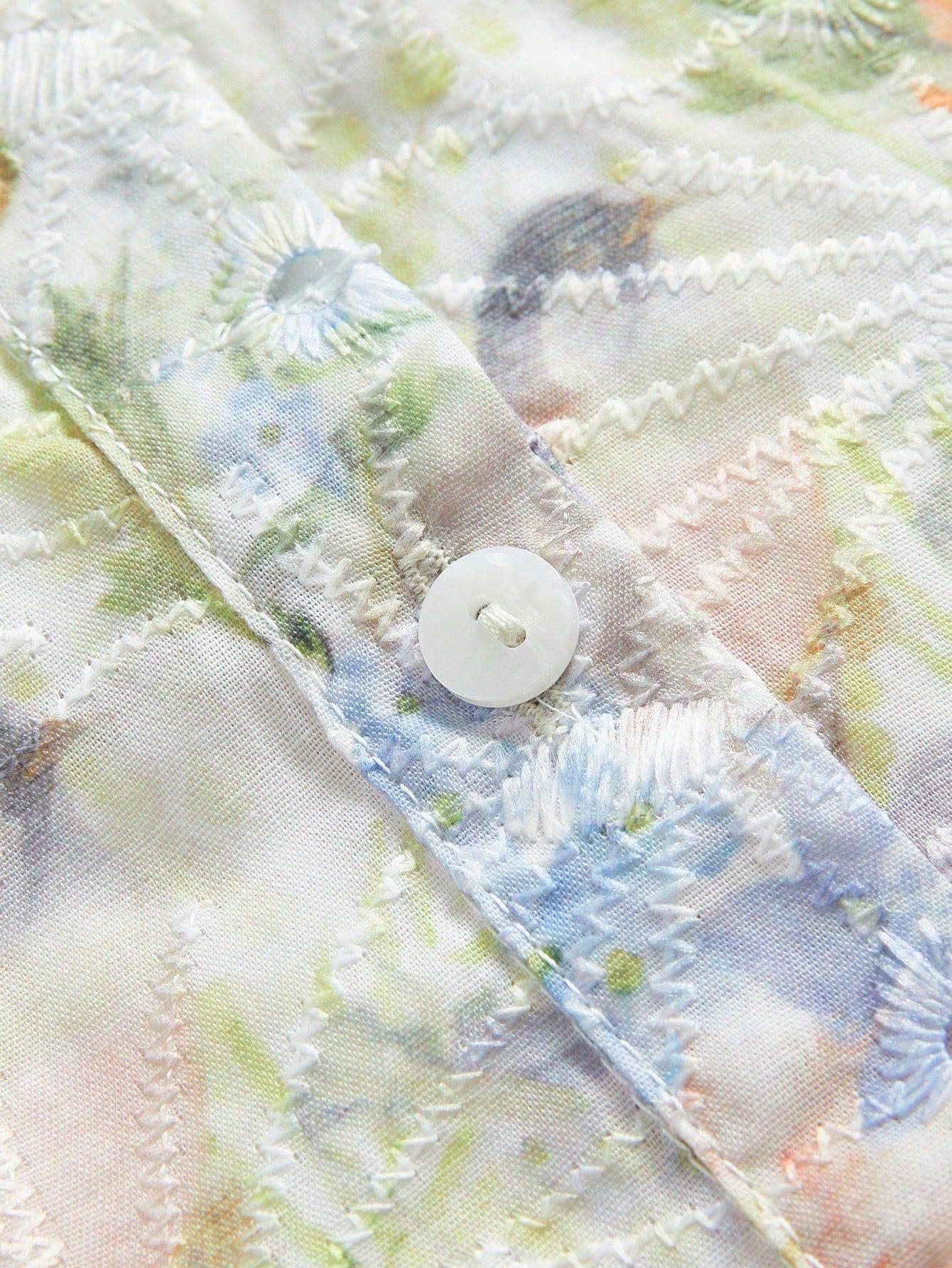Bloemenpatroon dames Outfit | DamesOutfit | Stijlvolle Bovenkleding voor Speciale Gelegenheden