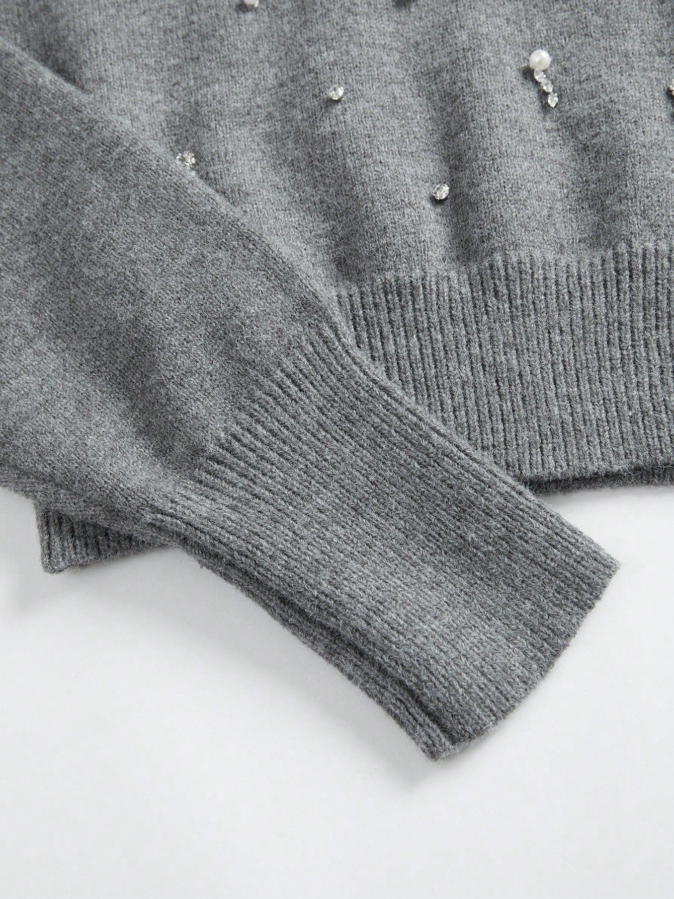 Gebreide Tweedelige Set | Damespakken | Comfortabele en Stijlvolle Winteroutfit