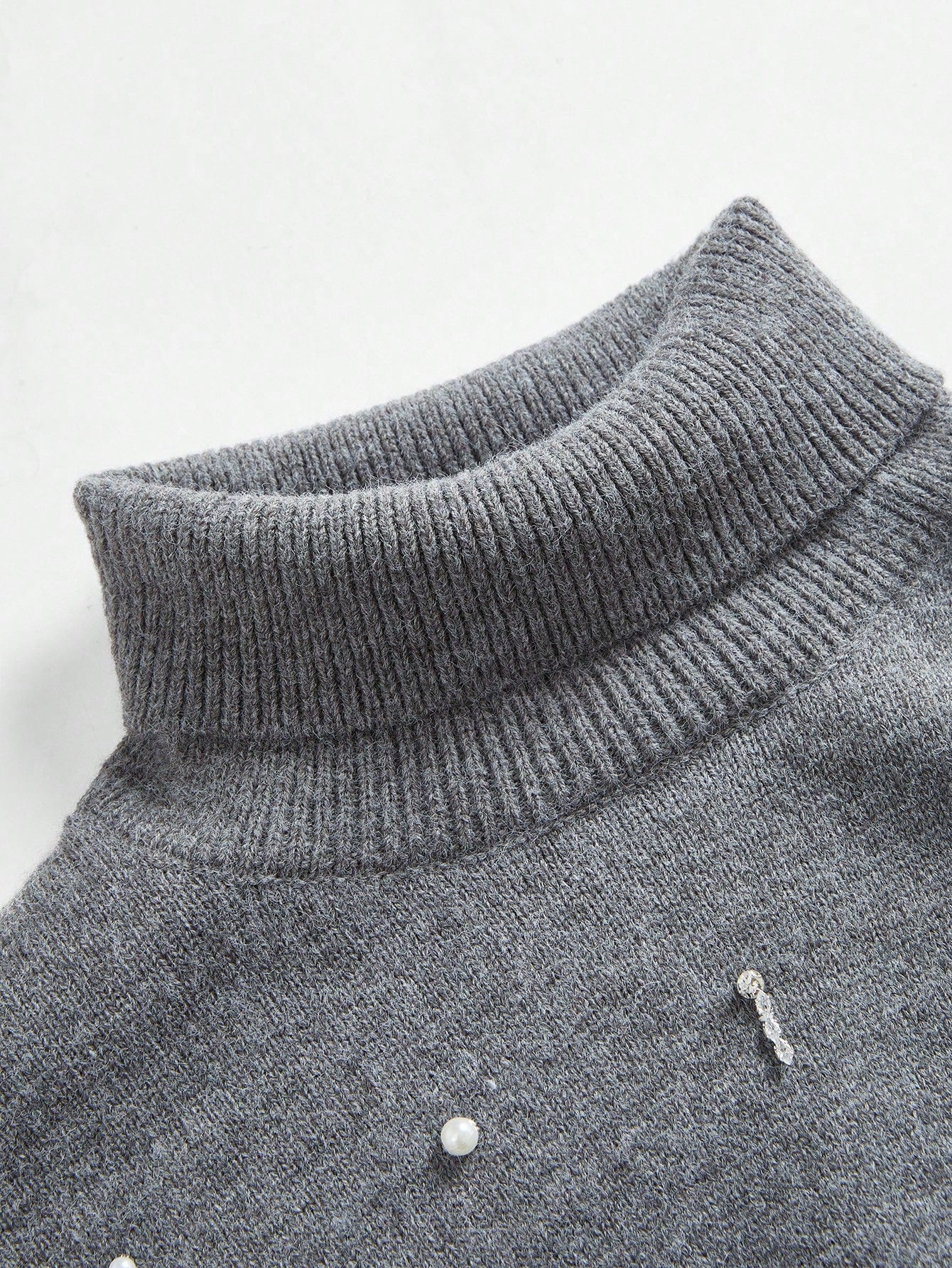 Gebreide Tweedelige Set | Damespakken | Comfortabele en Stijlvolle Winteroutfit