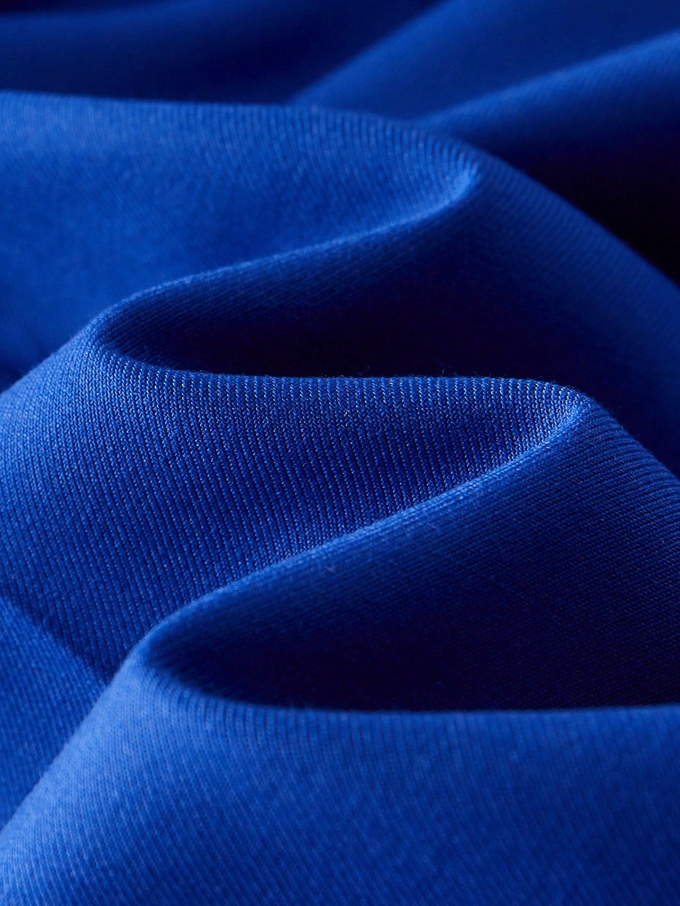 Koninklijk Blauwe Tweedelige Set | Damespakken | Opvallende en Elegante Kantooroutfit