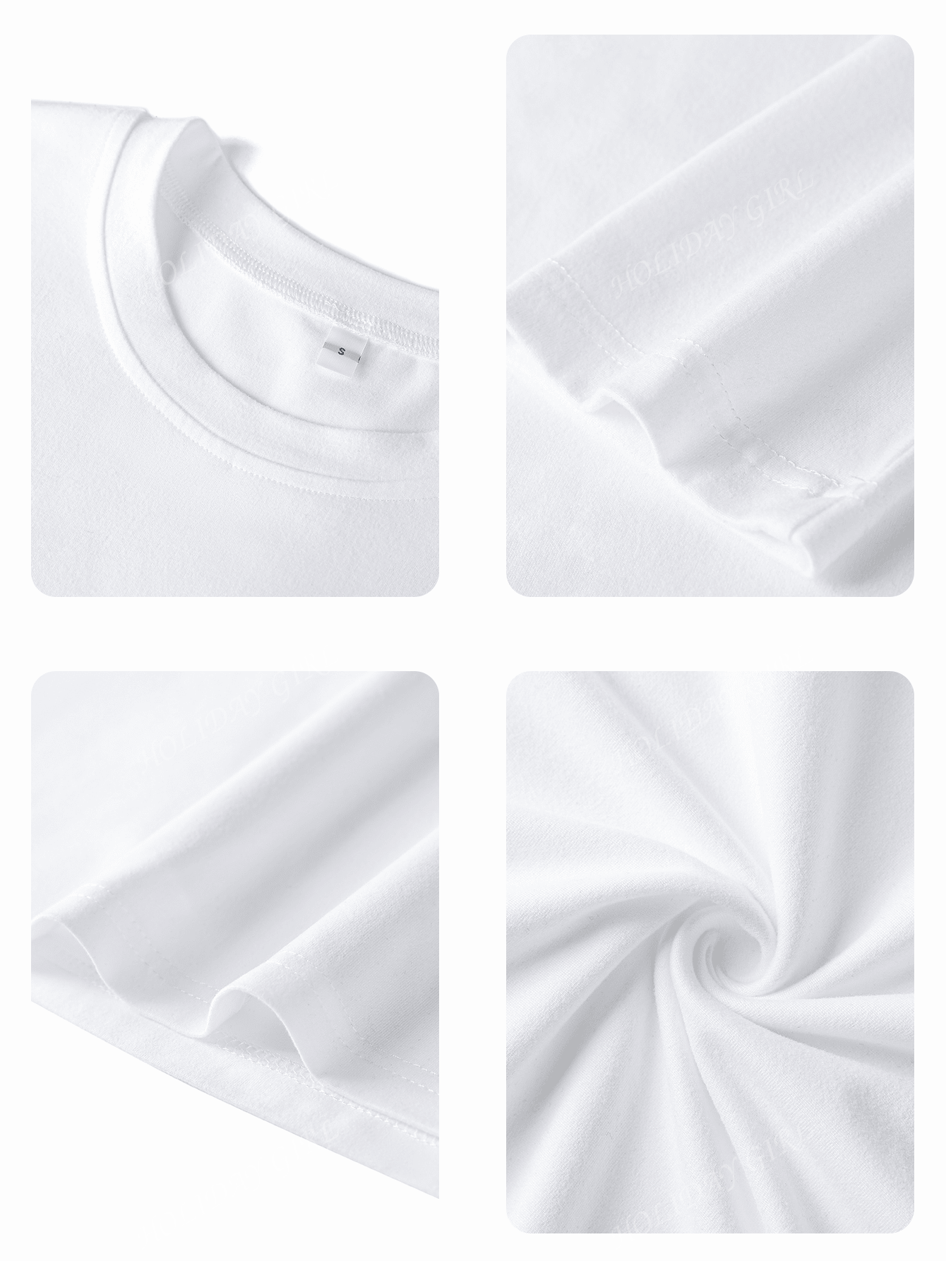 Mouwloze V-hals Jersey T-shirt | Dames T-shirts | Sportieve Kappel T-shirt met Poker Print