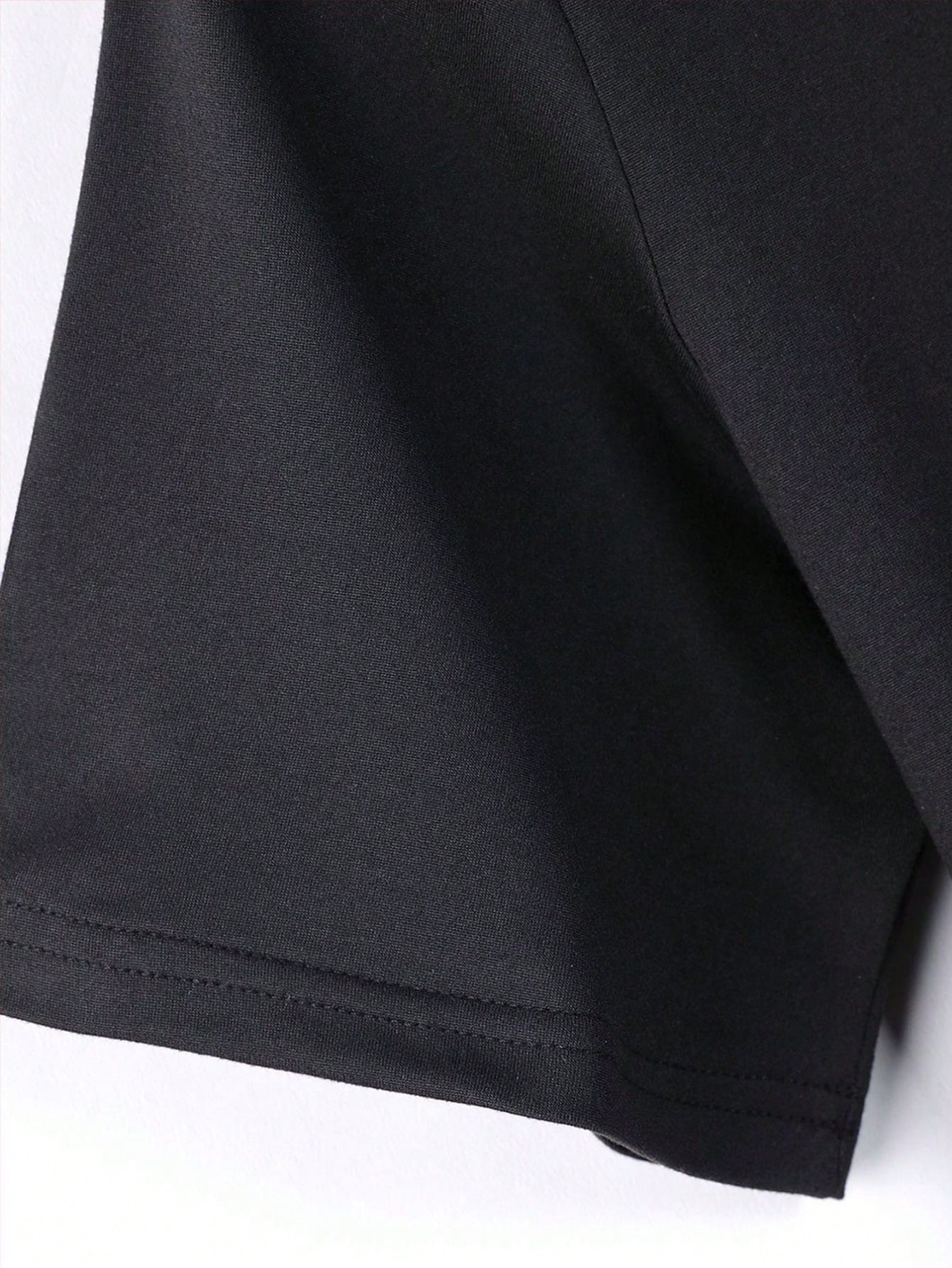 Set van 4 Casual Heren T-shirts | T-shirt | Regular fit shirts voor zomeroutfits