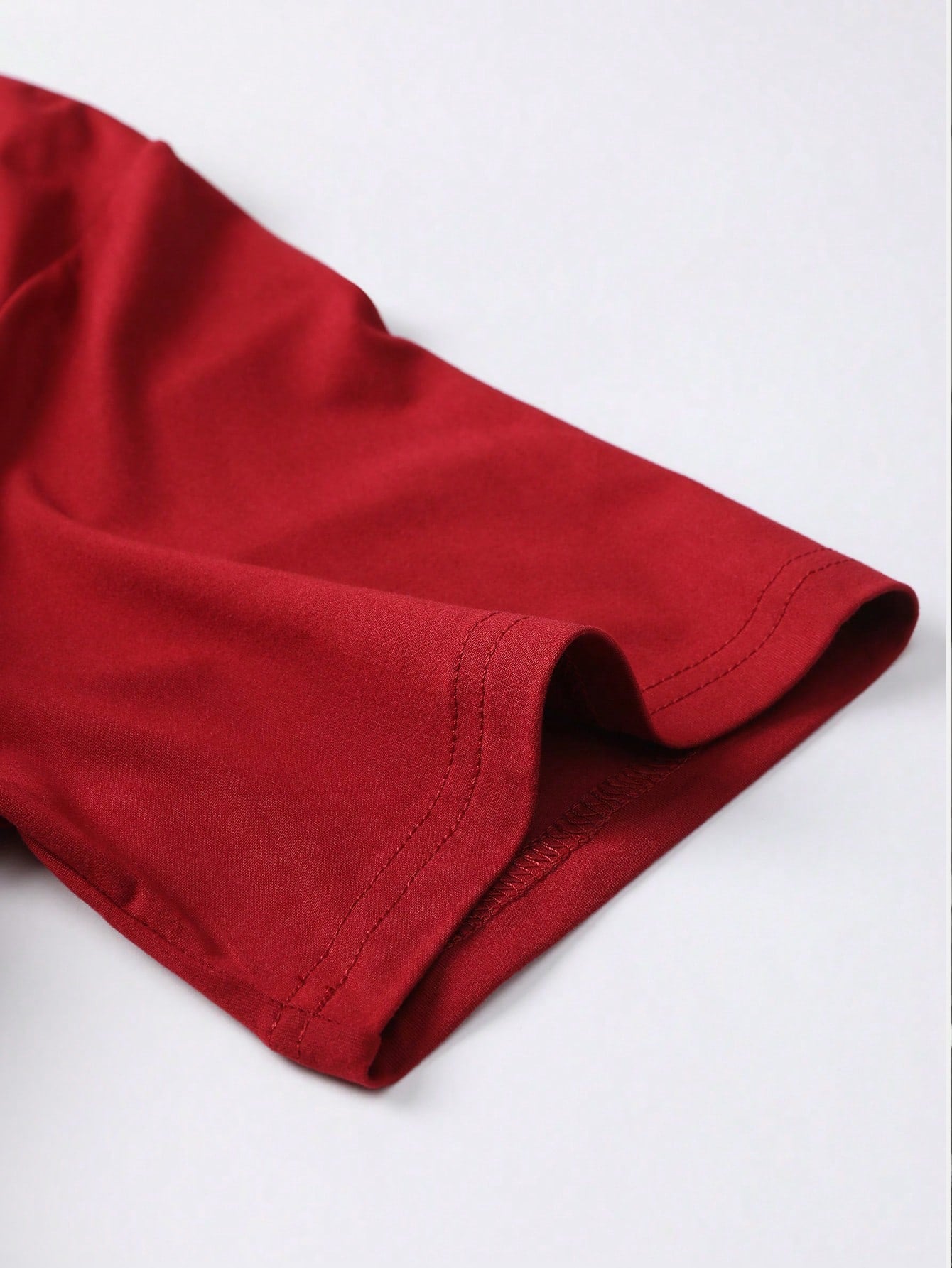 Set van 4 Casual Heren T-shirts | T-shirt | Regular fit shirts voor zomeroutfits