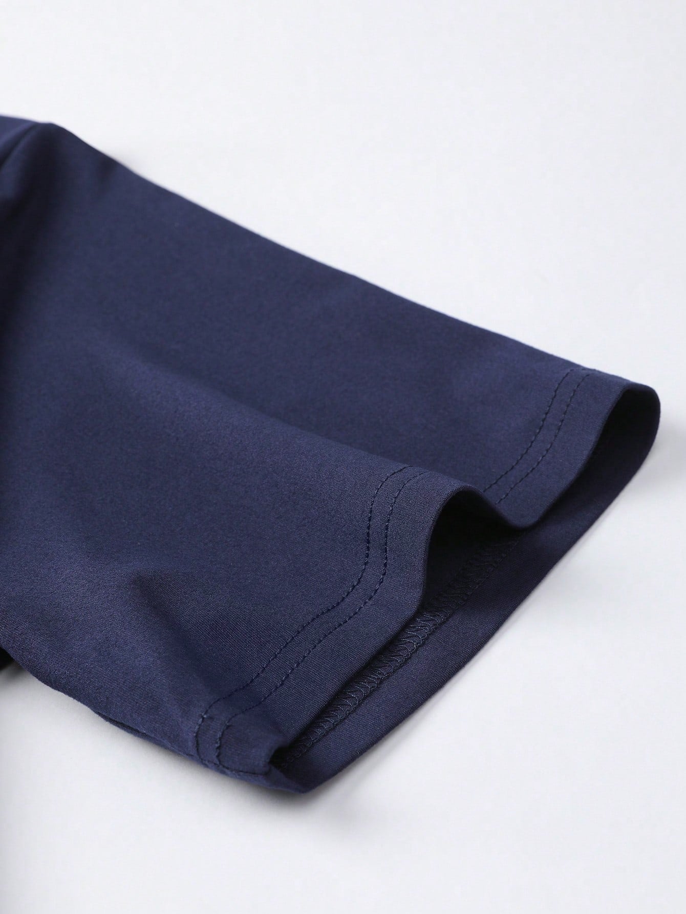 Set van 4 Casual Heren T-shirts | T-shirt | Regular fit shirts voor zomeroutfits