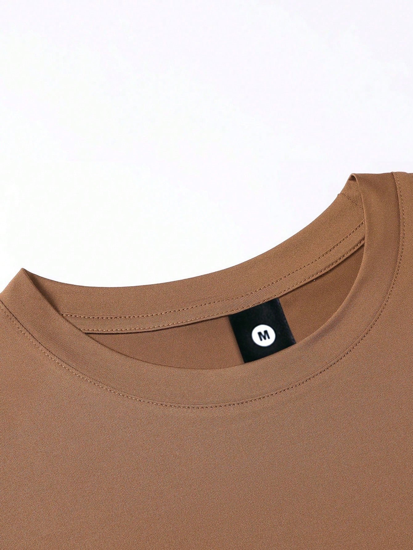 Set van 4 Casual Heren T-shirts | T-shirt | Regular fit shirts voor zomeroutfits