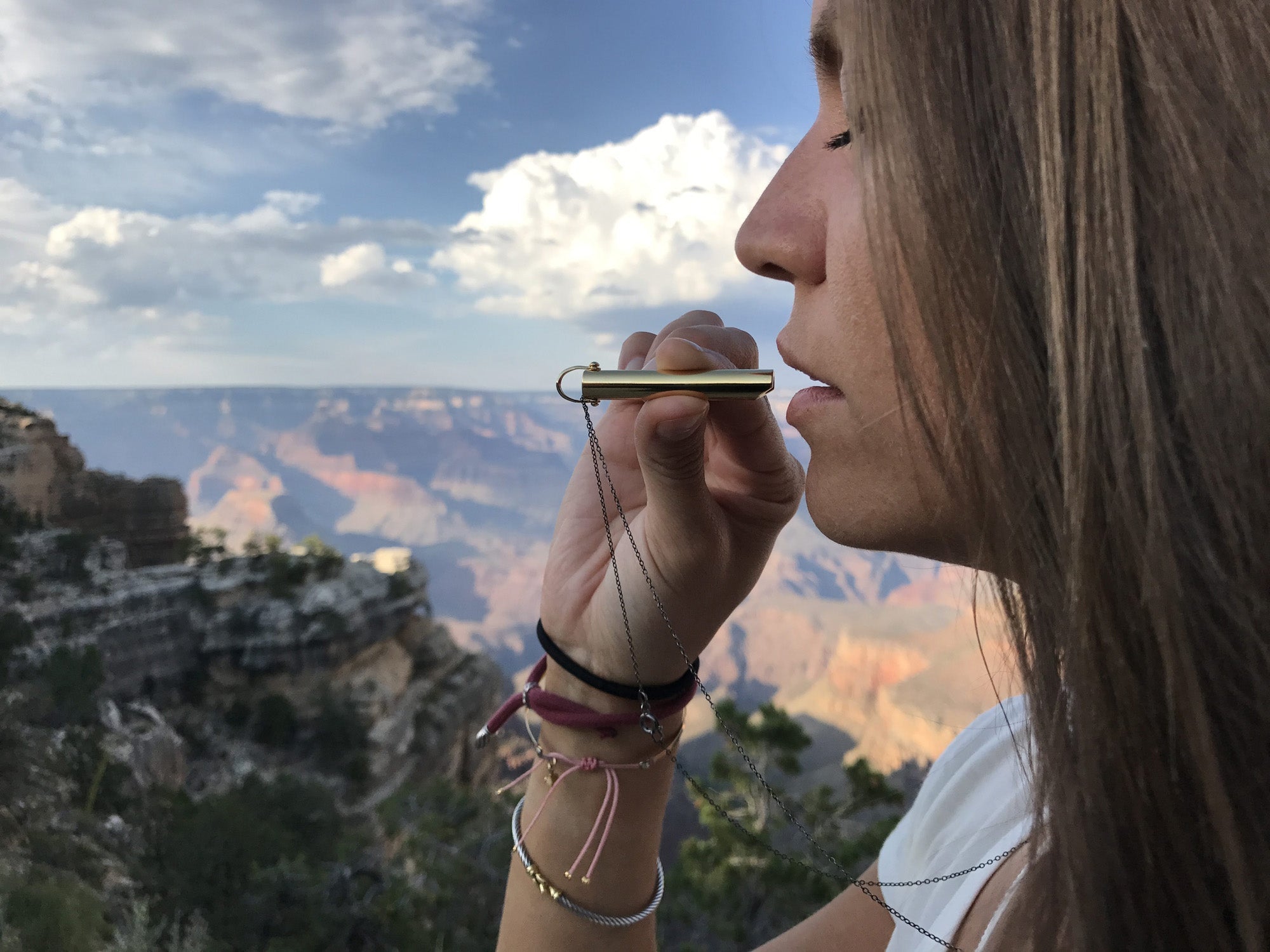 Zen Breath | Nooit meer last van angst en stress!