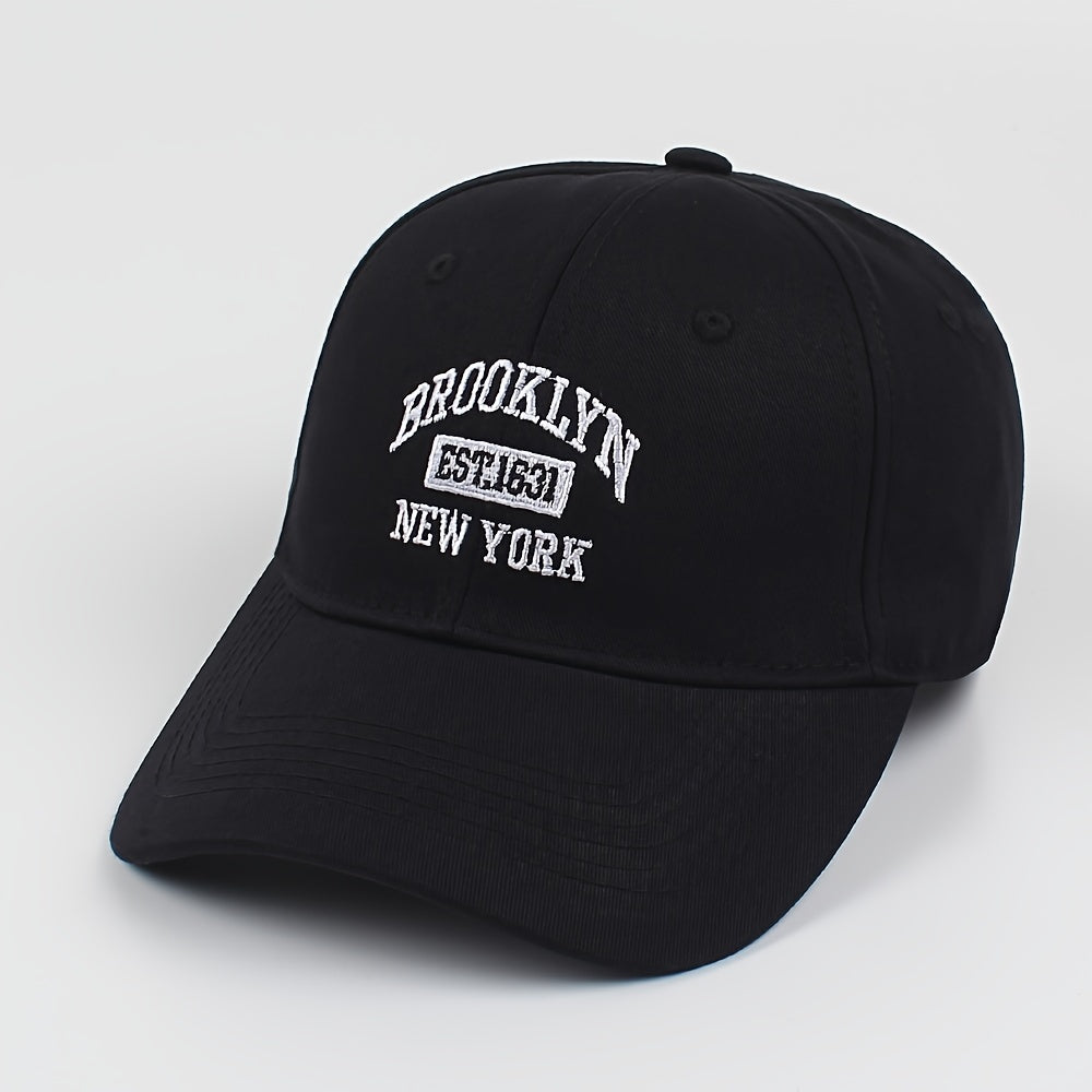 Brooklyn New York Baseball Pet - Visconte