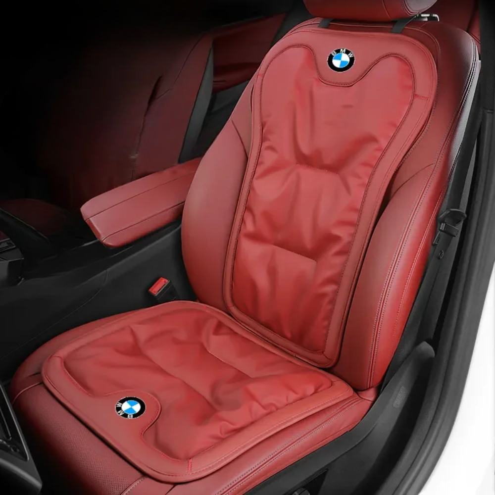Ergonomisch Auto-Rugkussen – Lumbiva