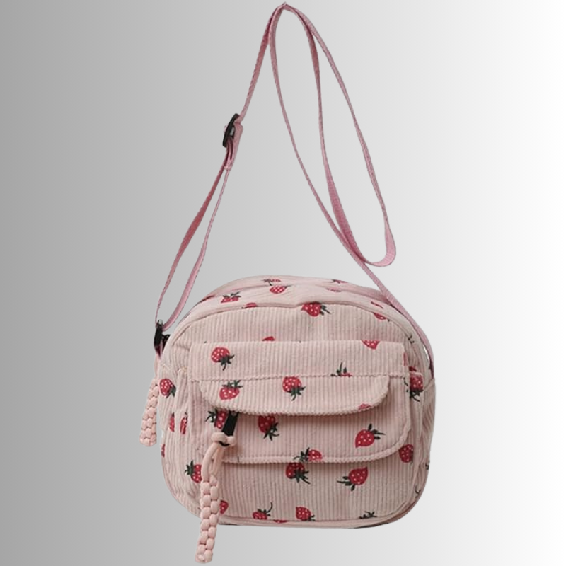 Urban Cord Mini | Schoudertas