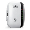 WifiBoosters | Verhoog Uw Signaal, Verhoog Uw Ervaring | Wifi-versterker Draadloze Repeater | Verbeter WiFi-dekking | Router Extender | Snel Internet | Universele Compatibiliteit | Eliminatie Dode Zones | Lag-vrij Gamen