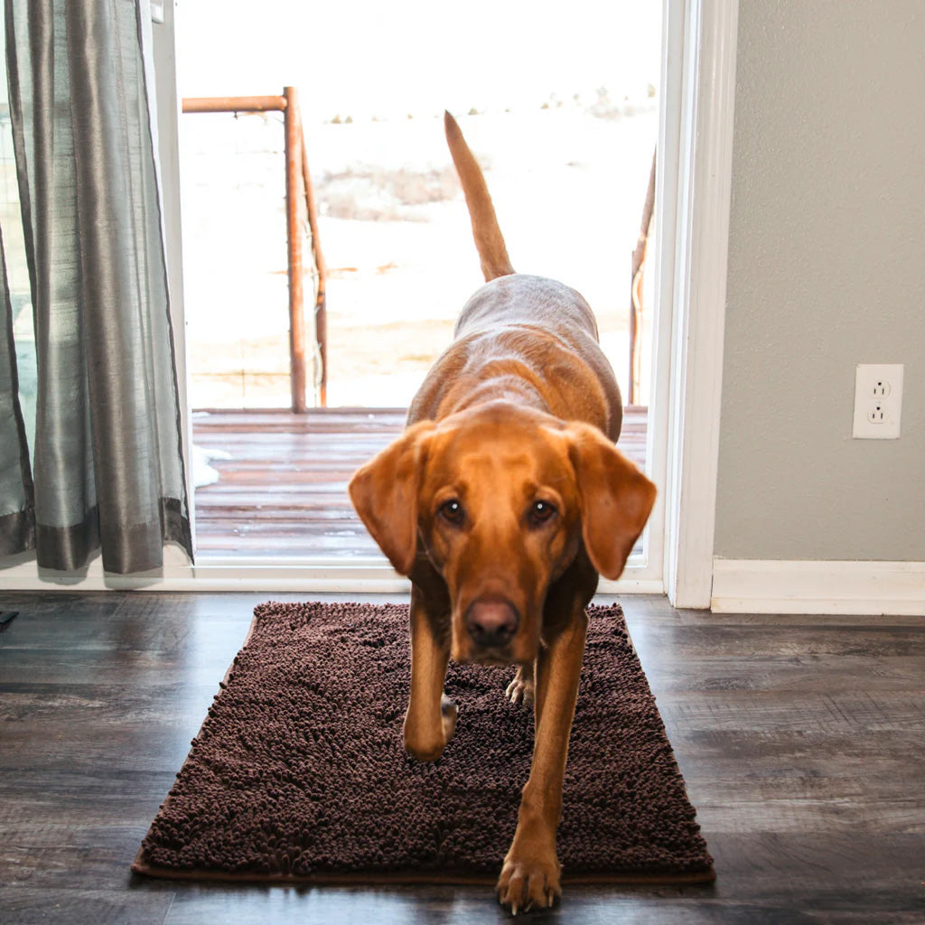 Clean Paw Mat | Honden Deur Schoonloop Mat (1+1 GRATIS)