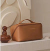 Tas  - Tassen Dames - Make up Tas - Tas Leer