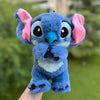 Cuddle Stitch Kalmeringsknuffel - Kalmerende ademhaling en zachte melodieën
